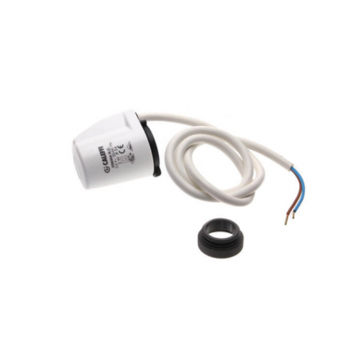 Thermoelectric Actuator 24V For Caleffi -Part# 656404