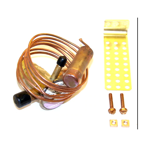 Aace 5 Zw 195 Expansion Valve For Emerson Flow Control (Alco) Part# 65875