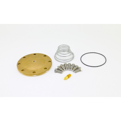 Btas 5 Repair Kit For Emerson Flow Control (Alco) Part# 65973