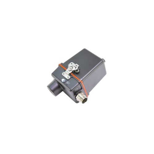 Fireye 65UV5-1004EQD UV Flame Scanner 1" BSP 1 Sec FFRT