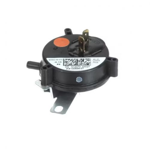 10Wc Spst Pressure Switch For Lennox Part# 65W63