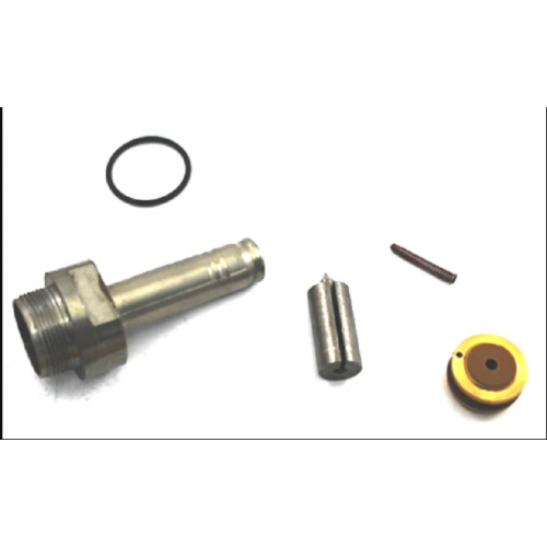 Solenoid Valve Repair Kit For Emerson Flow Control (Alco) Part# 66223