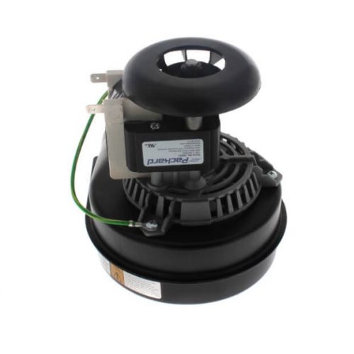 115V 3000Rpm 1Spd Inducer For Packard -Part# 66401