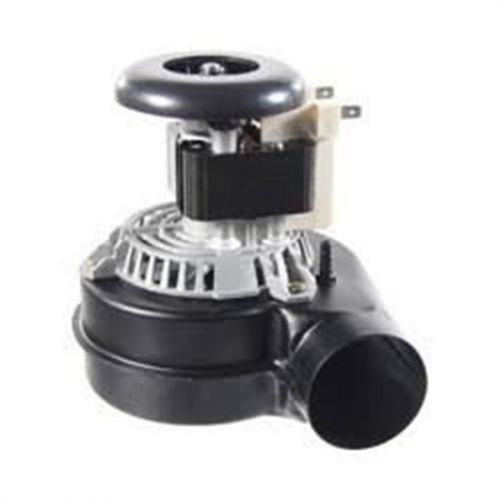 115V 3000Rpm 1Spd Inducer For Packard -Part# 66401