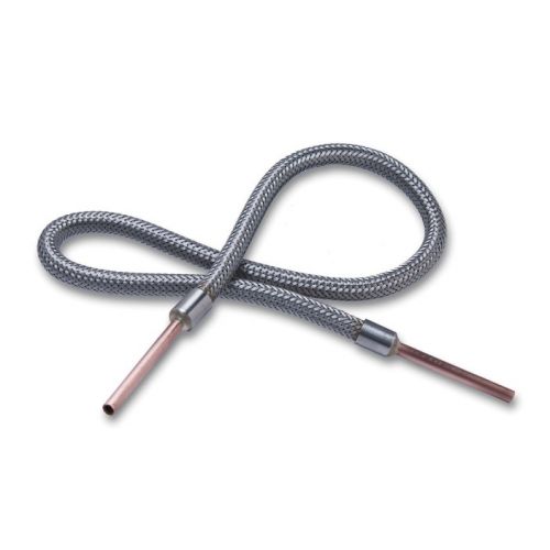 Rectorseal 66733 Flexible Refrigerant Line Connector Nokink 3/8" X 3' Flex Hose