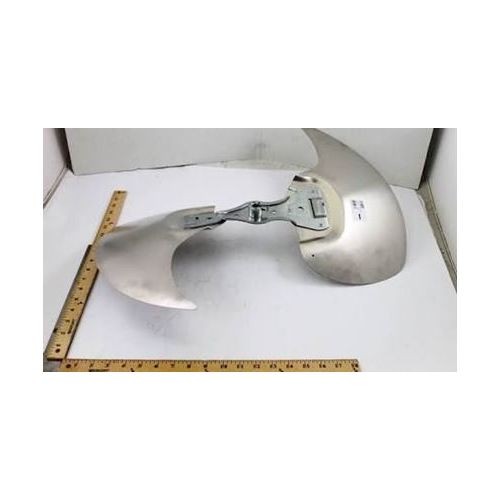 24"Fan Blade, Cw, 2-Blades For Nordyne -Part# 667351R
