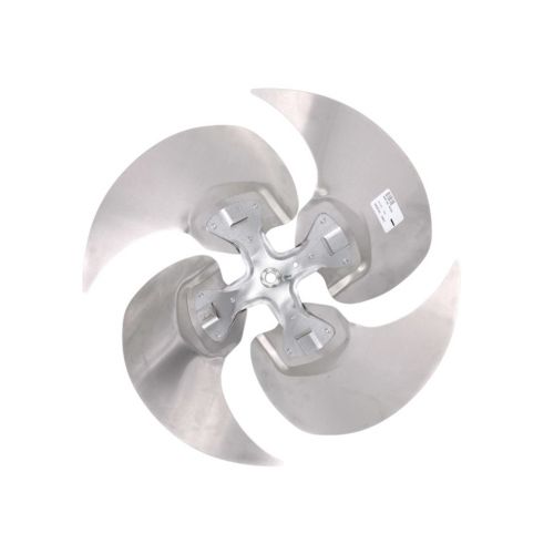 18"Dia 33Deg 1/2" Cw 4Bld Fan For Nordyne -Part# 667354R
