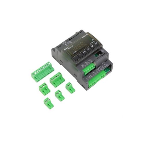 Xev Ex48 Controller Rev 15 For Emerson Flow Control (Alco) Part# 66884