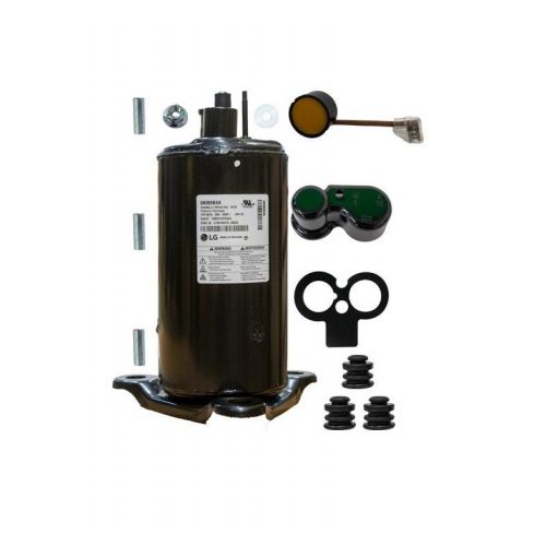 Daikin-McQuay 668951411 Rotary Compressor 208-230V/1PH 60Hz 