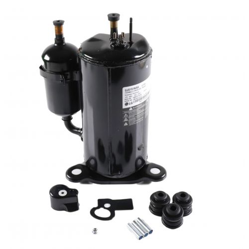 230V1ph 15400Btu Compressor For Daikin-Mcquay -Part# 669732001