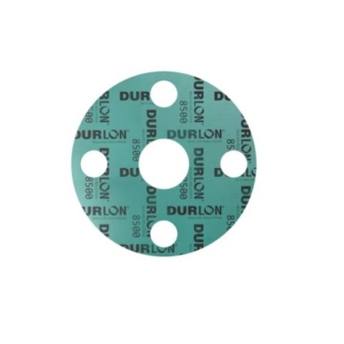 Garlock 670571-26260 2.5" Gasket 150PSI Full-Face 1/16"