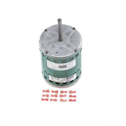 Regal Rexnord - Genteq 6710 1HP 5-Speed Evergreen 208-230/277V 