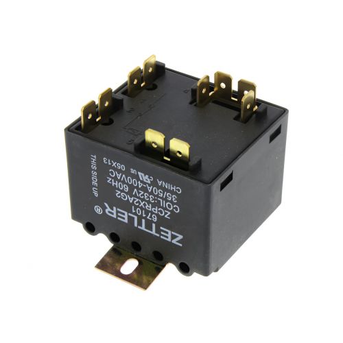 Potential Relay For Lennox Part# 67101