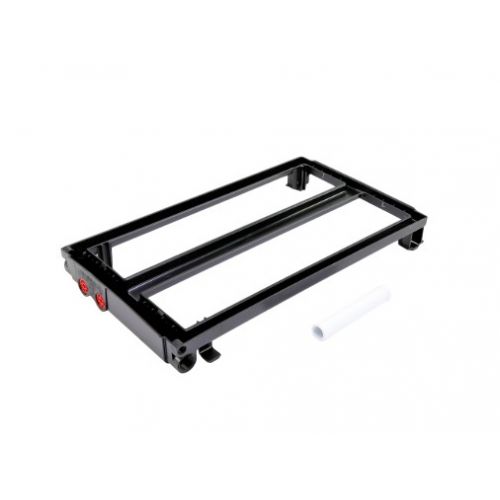 14 Vertical 4Row Drain Pan For Rheem-Ruud Part# 68-101805-81