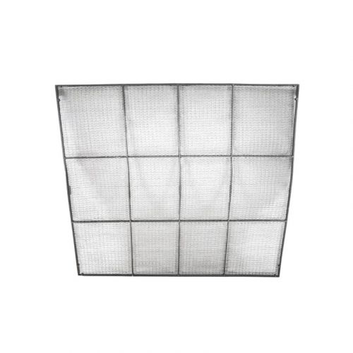 24 10 Row Plastic Filter For Rheem-Ruud Part# 68-101807-04