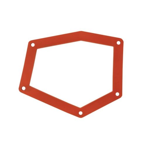 Inducer Gasket For Rheem-Ruud Part# 68-23643-02