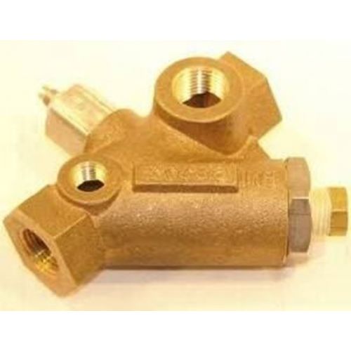 X42n 3/8 Strainer Needle Valve For Cla-Val -Part# 68372C