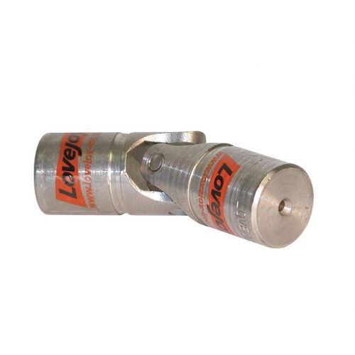 Lovejoy 68514445151 Universal Joint Bored D 3/4" Bore