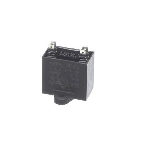Friedrich Air Conditioning 68700109 2.5MFD 450V Capacitor