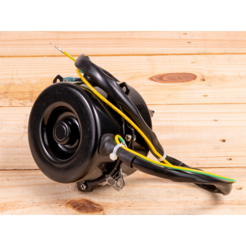 Friedrich Air Conditioning 68700182 208-230V 65W 4Pole Motor