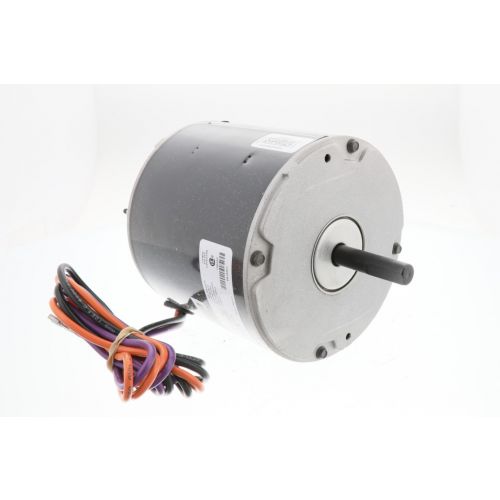 460V 1Ph 13Hp 1075Rpm Motor For Lennox Part# 68J25