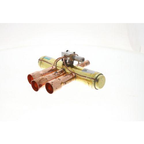 Reversing Valve W/O Coil For Climatemaster -Part# 69172601