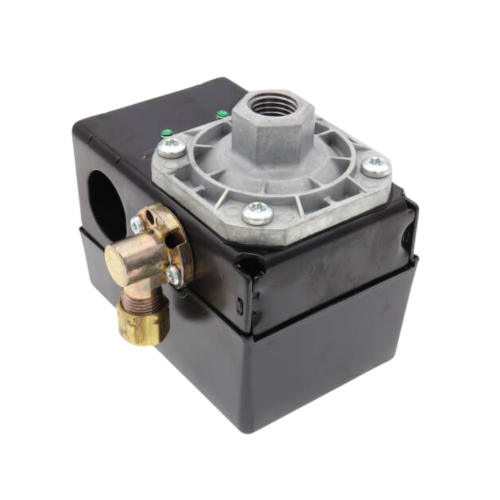 95-125#,25-33#Dif,Unloadervalv For Hubbell Industrial Controls -Part# 69JF7Y