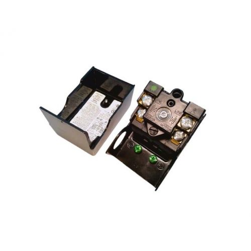 Pressure Switch For Hubbell Industrial Controls -Part# 69JF8