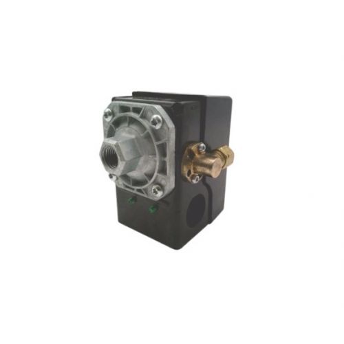 Pressure Switch For Hubbell Industrial Controls -Part# 69JF8Y
