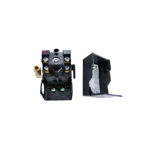#Switch W/Unloadrvlv&Discntlvr For Hubbell Industrial Controls -Part# 69JG8LY