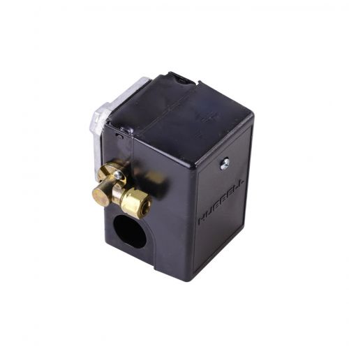 Pressure Switch For Hubbell Industrial Controls -Part# 69JG8Y