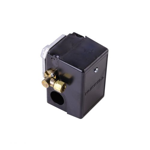 Pressure Switch For Hubbell Industrial Controls -Part# 69JG8Y