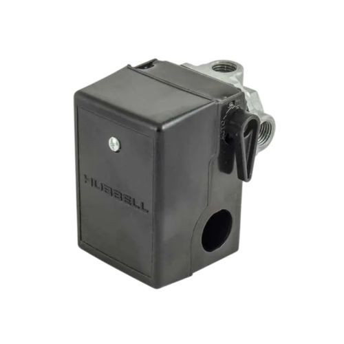 140-175# Preswtch 4Portmanfld For Hubbell Industrial Controls -Part# 69JG9LY2C