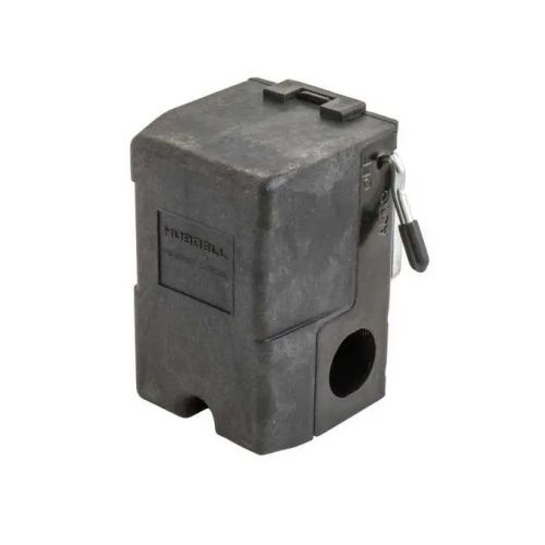 Pressureswitch Airwtr 30-50# For Hubbell Industrial Controls -Part# 69WA4