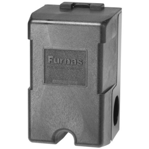 Pressureswitch Airwtr For Hubbell Industrial Controls -Part# 69WA4L