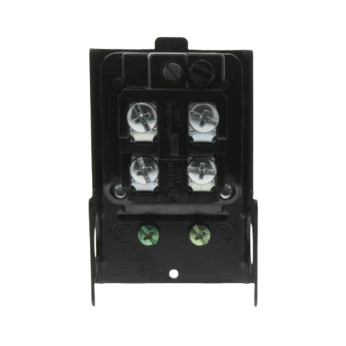 Pressswitch,1Ci/12Co,3-5Diff For Hubbell Industrial Controls -Part# 69WB2