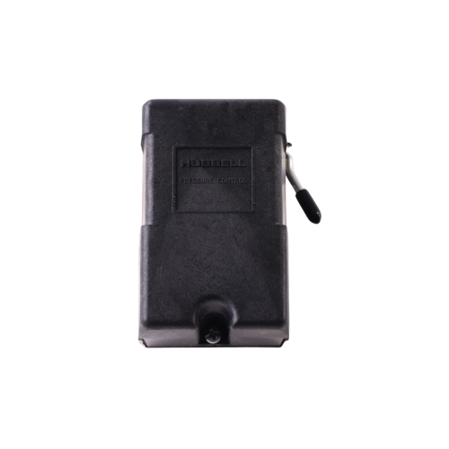 Pressure Switch For Hubbell Industrial Controls -Part# 69WEC