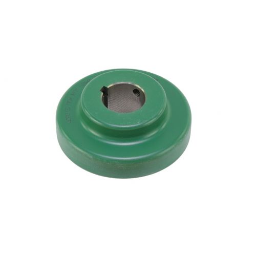 TB Woods 6J-1 1/4 Coupling Flange 1-1/4" Bore 6J 
