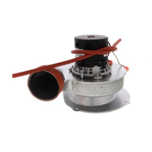 120V Induced Draft Blower With Gasket  For Rheem-Ruud Part# 70-101087-81