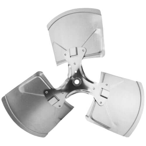 18"Dia 34Deg 1/2" Ccw 3Bld Fan For Rheem-Ruud -Part# 70-101323-14