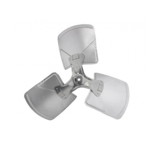 24"Dia 30Deg 1/2" Ccw 3Bld Fan For Rheem-Ruud -Part# 70-101323-22