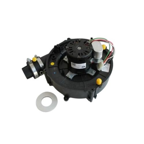 Rheem-Ruud 70-104157-84 Inducer Draft Blower Motor W/Gasket 120V