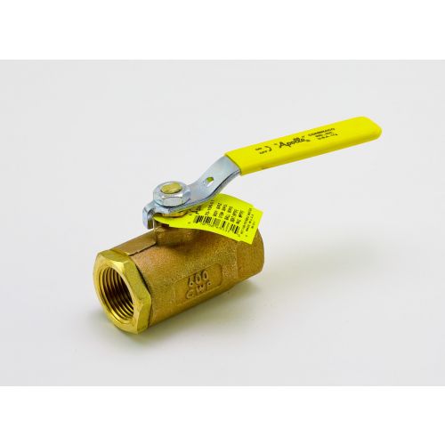 1" Npt Ball Valve For Conbraco Industries -Part# 70-105-01