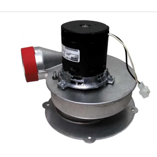 Rheem-Ruud 70-106683-01 Draft Inducer Blower W/Gasket