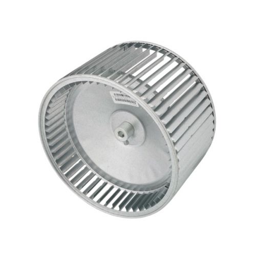 11X7 Cw Blower Wheel; 1/2"Bore For Rheem-Ruud -Part# 70-23111-05