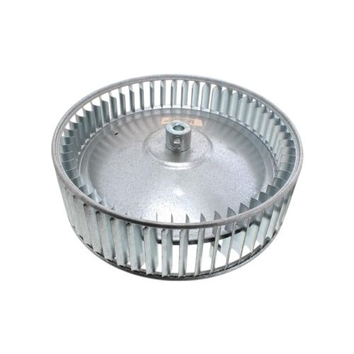 11X4 Cw Blower Wheel; 12Bore For Rheem-Ruud Part# 70-23111-50