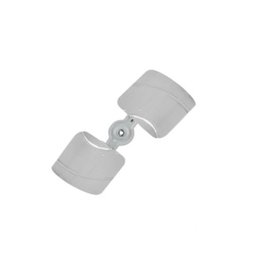 24Dia 19Deg 12 Ccw 2Bld Fan For Rheem-Ruud Part# 70-23137-01
