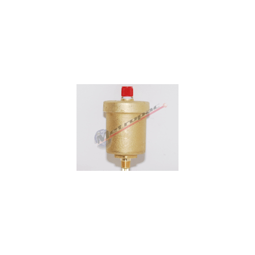 1/8" Mps Float Type Air Vent 150 Psi Replaces 690 & 732 For Amtrol -Part# 700-30