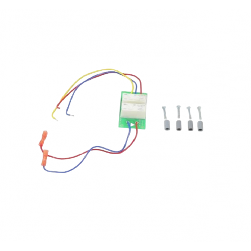 Bray Commercial 700000-77624536 Relay Board 120V S70 Actuator Series
