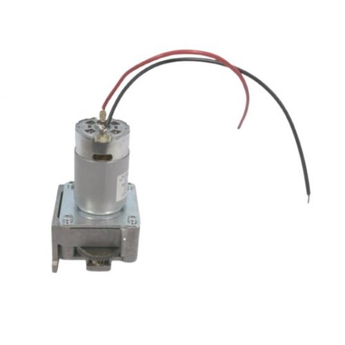 Bray Commercial 700006-12230533 Motor Assembly 30VDC/AC 30S 